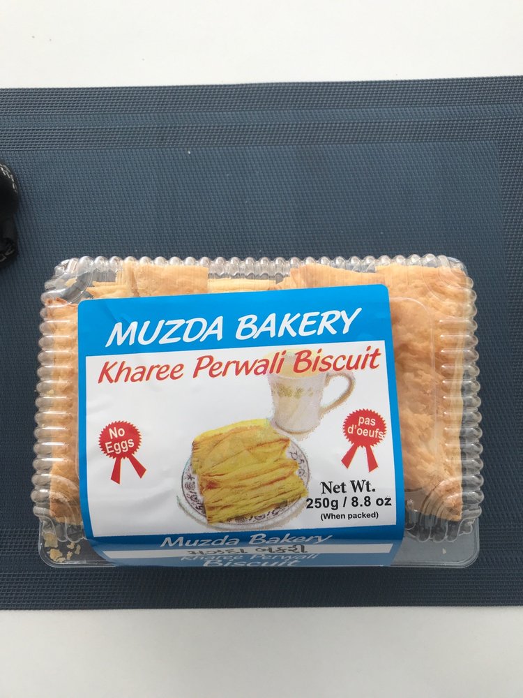 MUZDA BAKERY Updated September 2024 1010 Danforth Ave, Toronto