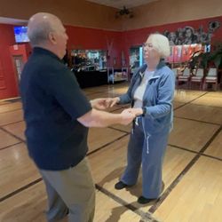Costa Rica Ballroom Dance Studios