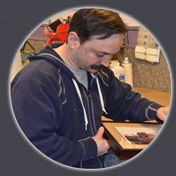 Art & Frame Emporium - Ernie D'Ellia