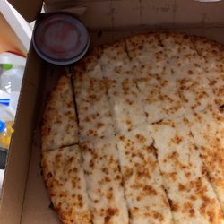Papa Johns Pizza