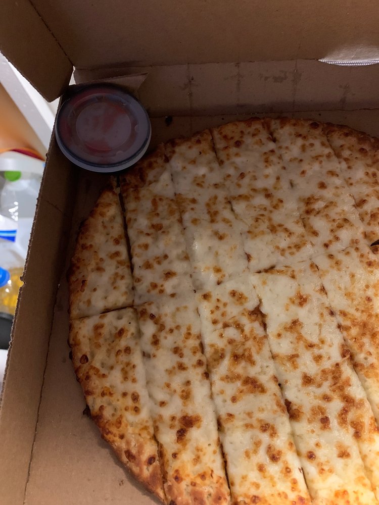 Papa Johns Pizza Logo