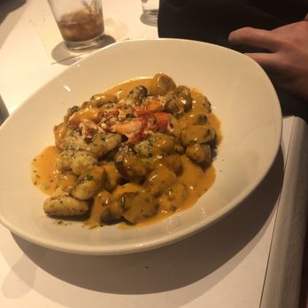 Bonefish Grill - Gnocchis - Seafood Near Me - Westminster, Colorado Bonefish Grill - Gnocchis - Seafood Near Me - Westminster, Colorado