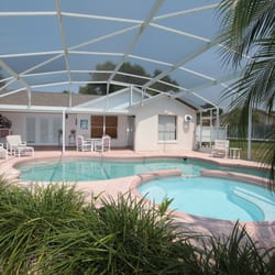 Award Vacation Homes