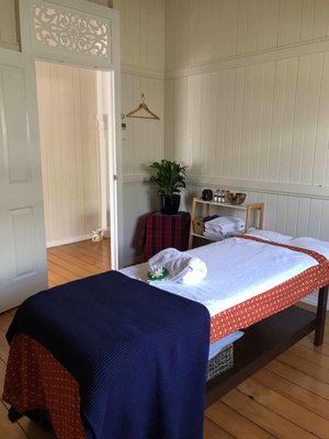 Chiang Mai Remedial Thai Massage by null