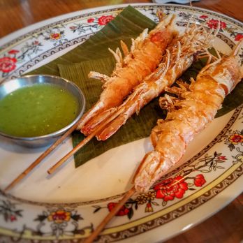 HAI HAI - Fried head-on shrimp - Vietnamese Near Me - Minneapolis, Minnesota