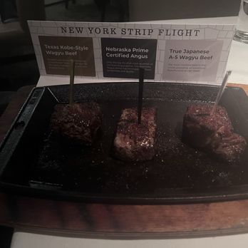 Perry's Steakhouse & Grille - Champions - Steakhouses Near Me - Houston, Texas