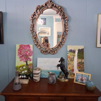 Massage with a Message - Massage Therapy Near Me - Broadway, Virginia Massage with a Message - Massage Therapy Near Me - Broadway, Virginia