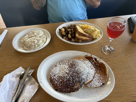 Galley Grill by null