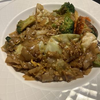 Thai St Cafe - Pad see ew - Thai Near Me - Las Vegas, Nevada Thai St Cafe - Pad see ew - Thai Near Me - Las Vegas, Nevada