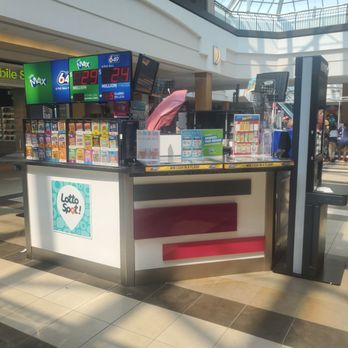 CF Polo Park - Lotto - Shopping Centers Near Me - Winnipeg, Manitoba