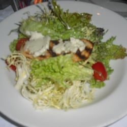 Left Bank Brasserie - Larkspur