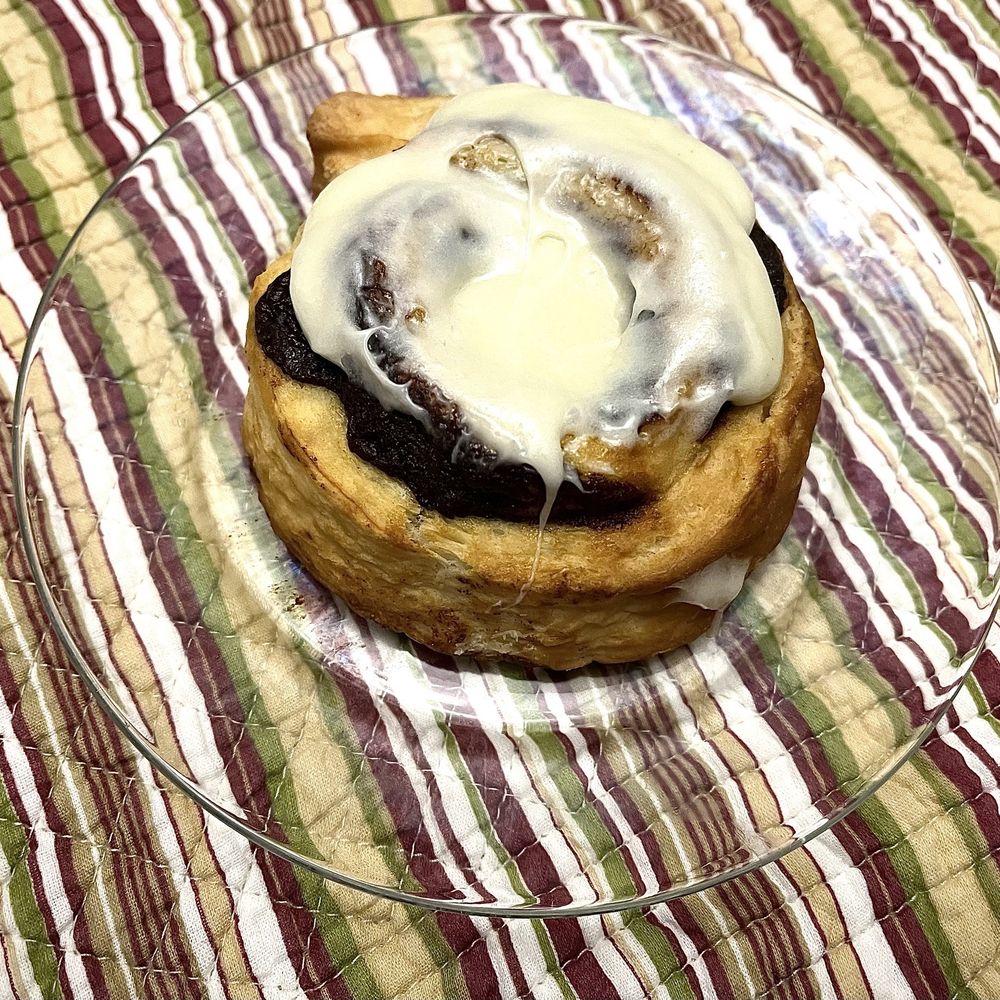 Hatch Bakery And Cafe - Cinnamon Roll - Bakeries Near Me - Bulverde, Texas Hatch Bakery And Cafe - Cinnamon Roll - Bakeries Near Me - Bulverde, Texas