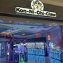 Kon Ni Chi Claw