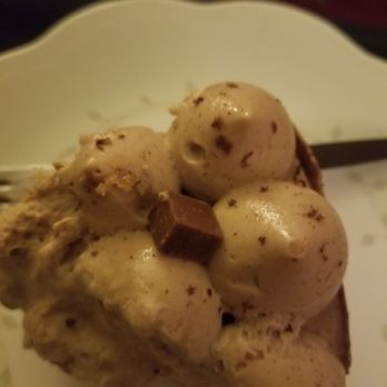 Parfait Paris - Perfect Le Noisette. It is so smooth and indulgent. - Desserts Near Me - San Diego, California