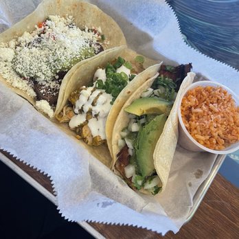 Tacodeli - Seafood Near Me - Austin, Texas
