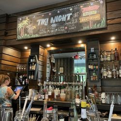 Dead End Drinks (formerly Ration & Dram)