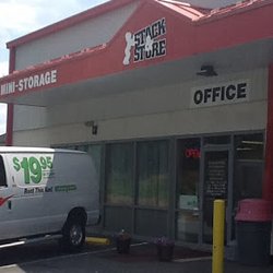 U-Haul Neighborhood Dealer