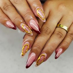Venetian Nail Spa