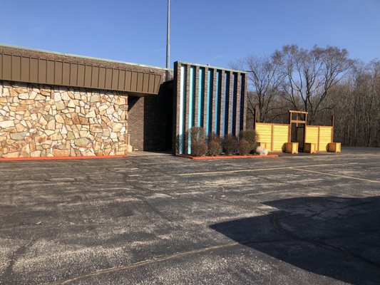 Peat's Cider Social by null