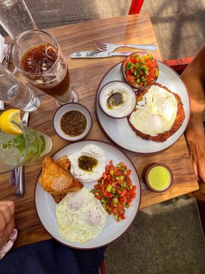 Miriam Restaurant by null