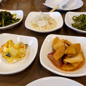 K Food - Korean Near Me - Edison, New Jersey K Food - Korean Near Me - Edison, New Jersey