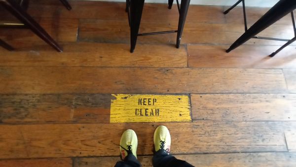 Ocean View Brew Works by null