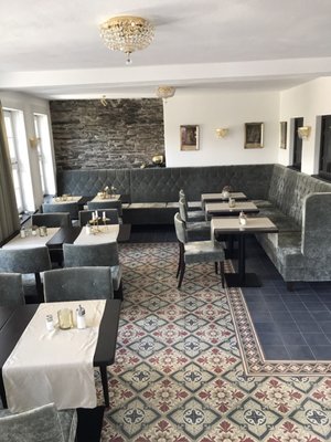 Alte Stadtmauer by null