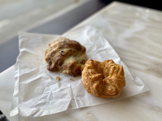 b. patisserie by null