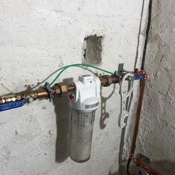 A Sharp Contracting - Plumbing Near Me