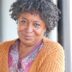 Phoebe Holston