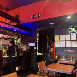 Waku Waku Ramen Waltham