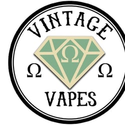 Vintage Vapes - Vintage vapes