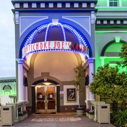Artichoke Joe's Casino