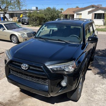 Quick Solutions - Auto Detailing Near Me Quick Solutions - Auto Detailing Near Me