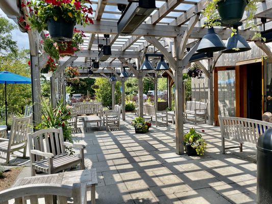 Bad Martha Farmer's Brewery & Brewpub by null