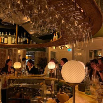 Pink Mamma - Steakhouses Near Me - Paris, 75 Pink Mamma - Steakhouses Near Me - Paris, 75