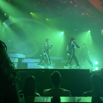 Jabbawockeez - Performing Arts Near Me - Las Vegas, Nevada