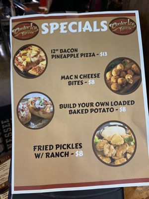 Menu photo 2 Extreme Ice Center Indian Trail, NC Menu photo 2 Extreme Ice Center Indian Trail, NC