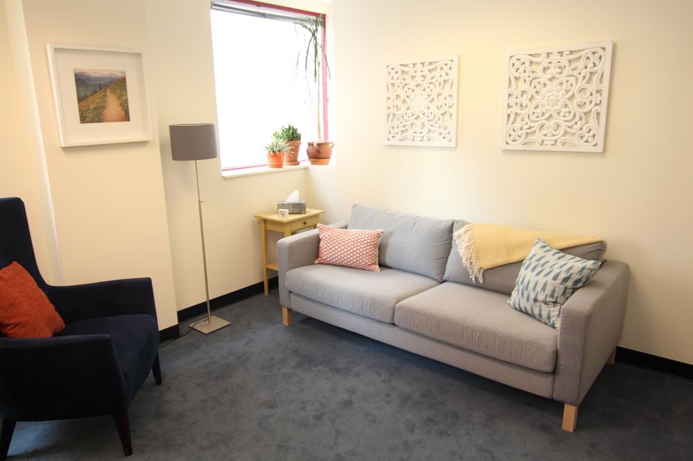 Wildflower Center for Emotional Health - grief counselor in Chicago, IL