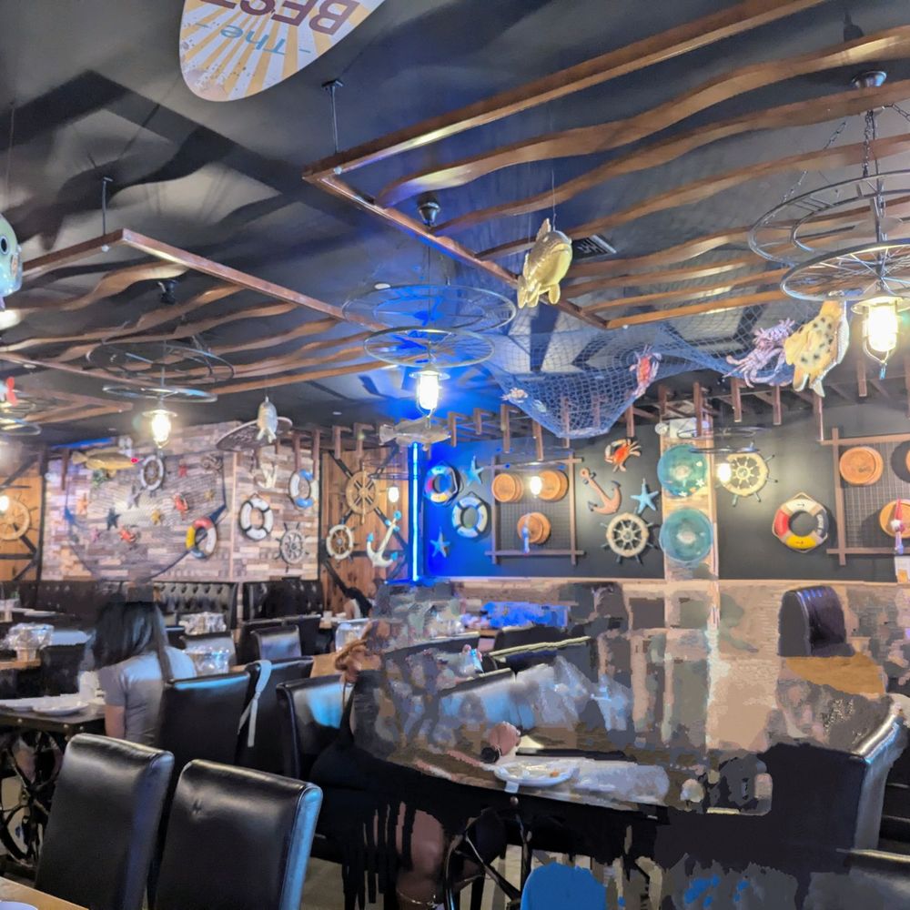 The Monster Crab - Cajun/Creole Near Me - Bayside, New York The Monster Crab - Cajun/Creole Near Me - Bayside, New York