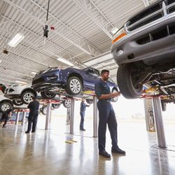 Tire Kingdom