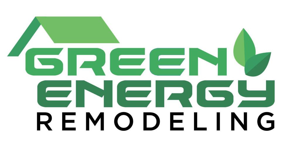 Slide of Green Energy Remodeling
