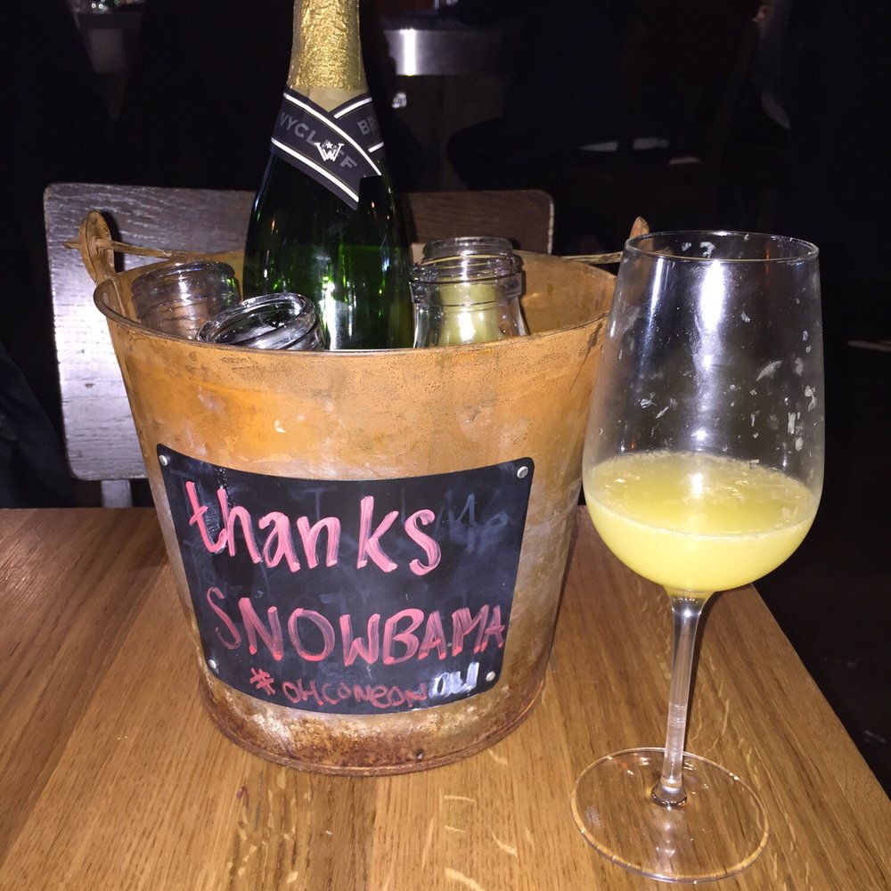 Barrel - Bottomless mimosas... - New American Near Me - Washington, DC, District of Columbia Barrel - Bottomless mimosas... - New American Near Me - Washington, DC, District of Columbia