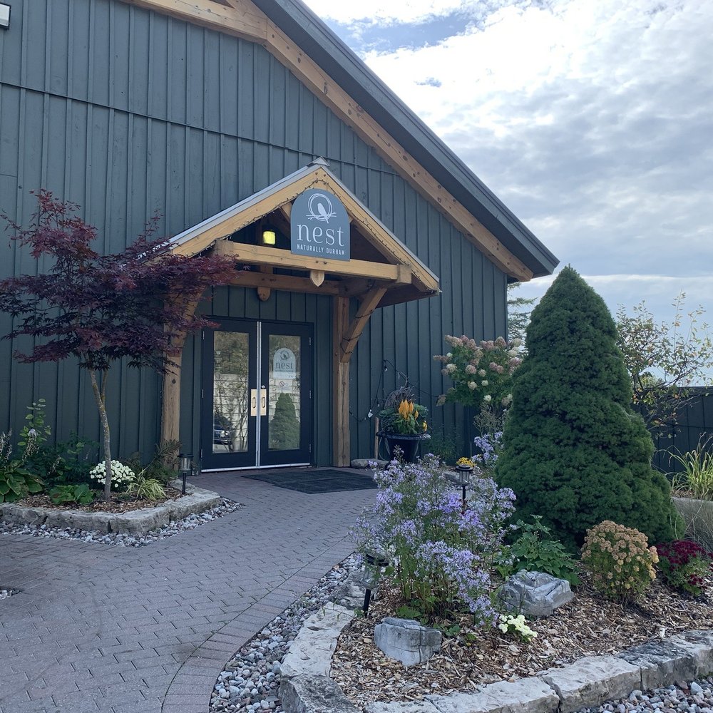 Nest - Entrance - Wine Bars Near Me - Uxbridge, Ontario Nest - Entrance - Wine Bars Near Me - Uxbridge, Ontario