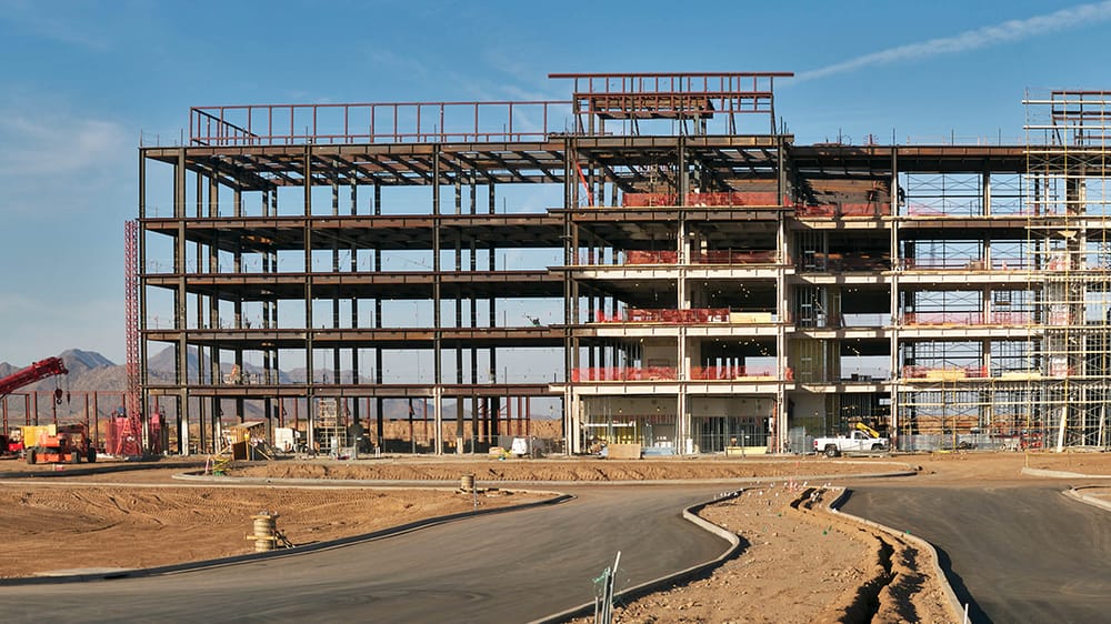 MOSS CONSTRUCTION near 1300 Hwy 27, Vicksburg, Mississippi General