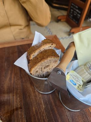 Fin de Siècle by null