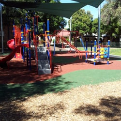 McLeay Park