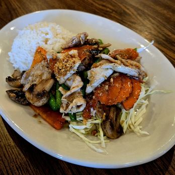Thai Mama - Garlic and Pepper Pork - Thai Near Me - Maryland Heights, Missouri Thai Mama - Garlic and Pepper Pork - Thai Near Me - Maryland Heights, Missouri