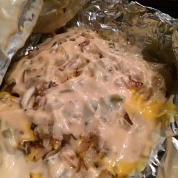 Charlie's Grind & Grill - Their take on animal fries - Burgers Near Me - Pasig, NCR