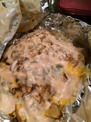 Charlie's Grind & Grill by null